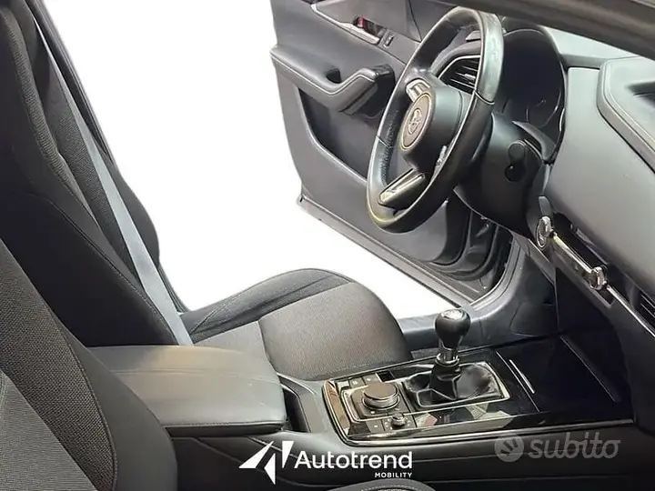 Mazda Cx-30 2021 photo 3