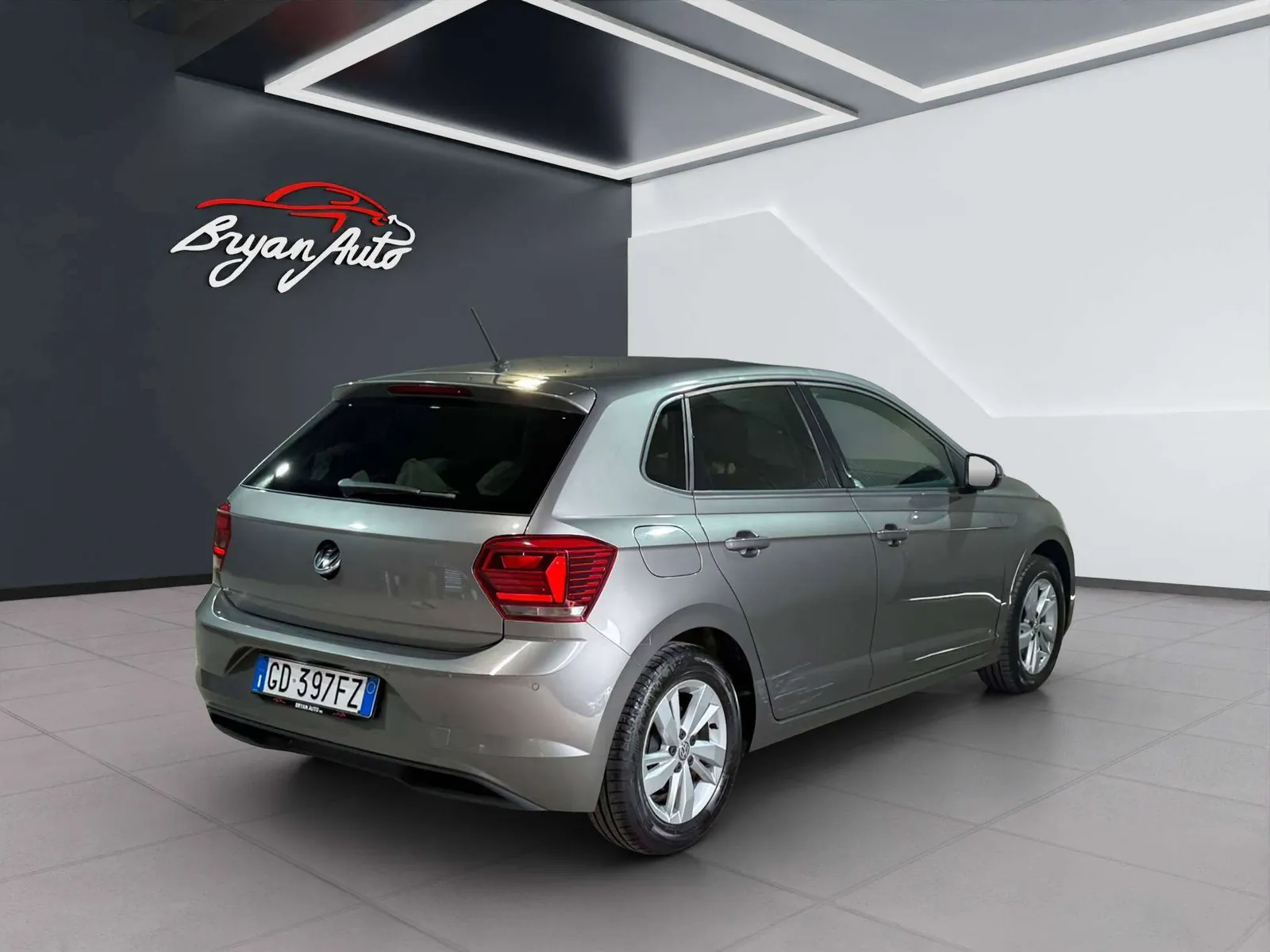 Volkswagen Polo 2017 photo 5