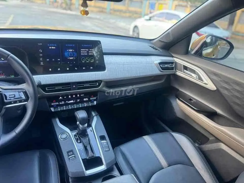 Mitsubishi Xforce 2024 photo 5