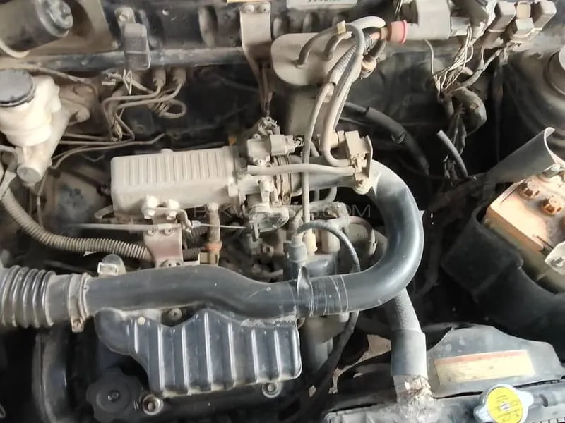 Suzuki Mehran