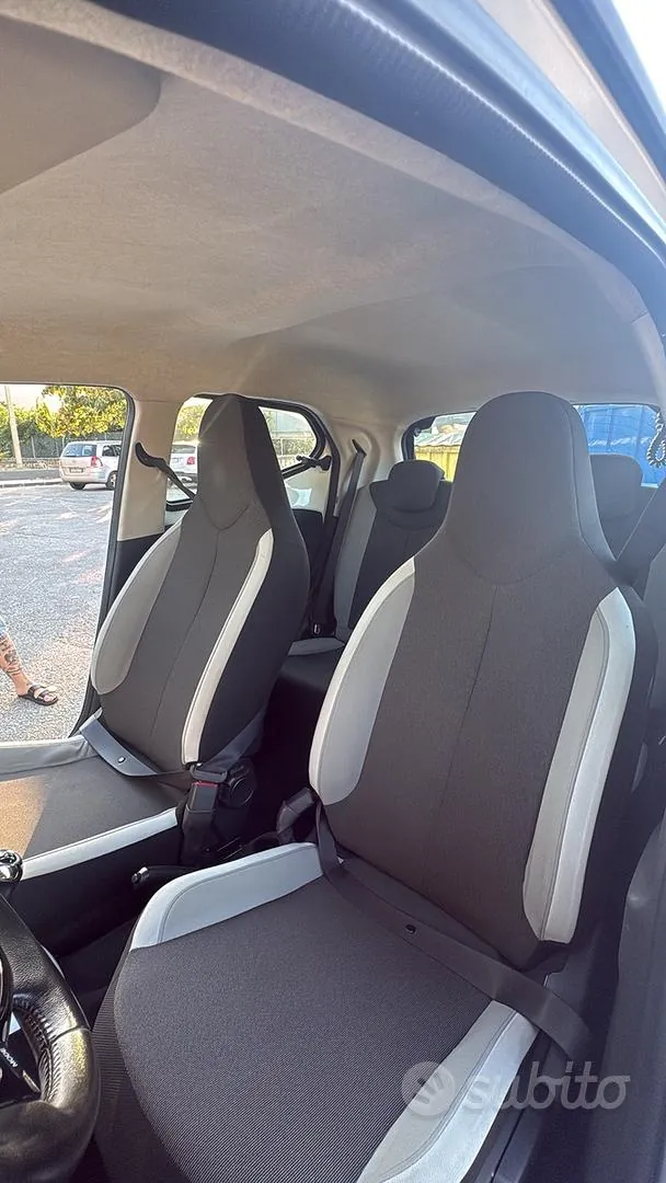 Toyota Aygo 2017 photo 3