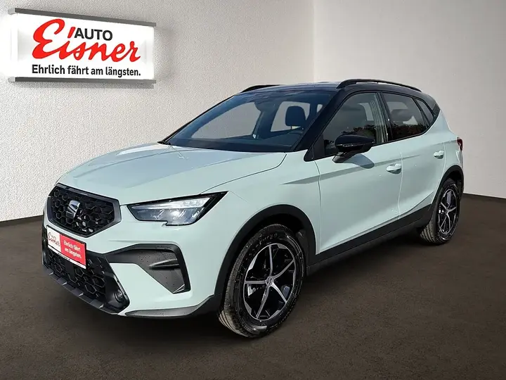 Seat Arona 2026 photo 3