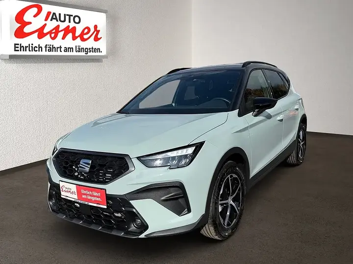 Seat Arona 2026 photo 2