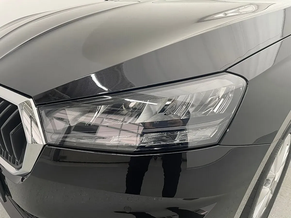Skoda Fabia 2026 photo 3