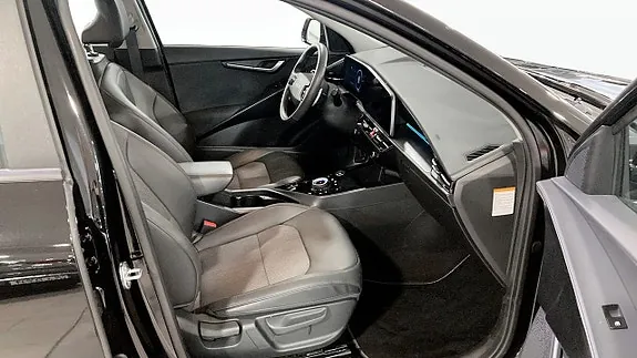 Kia E-Niro 2023 photo 3