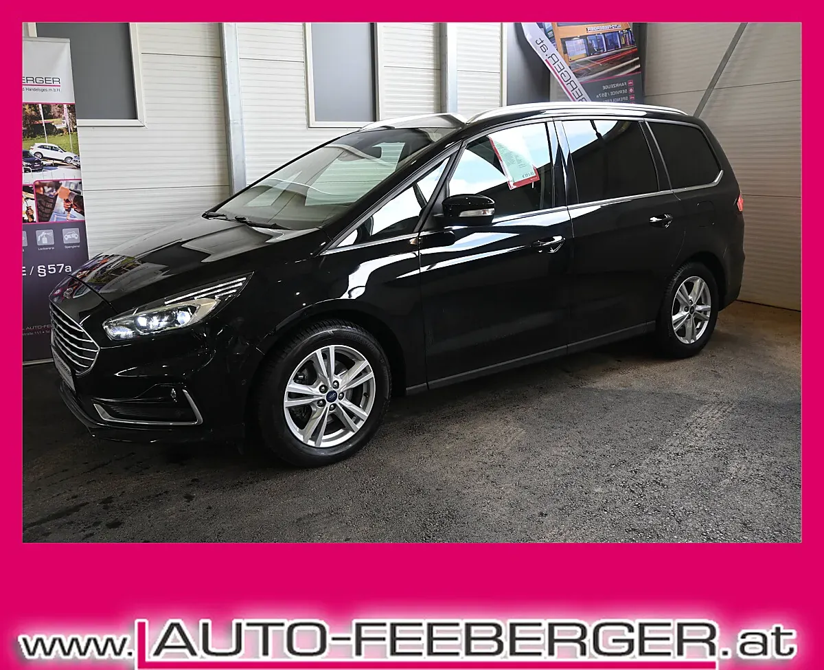 Ford Galaxy