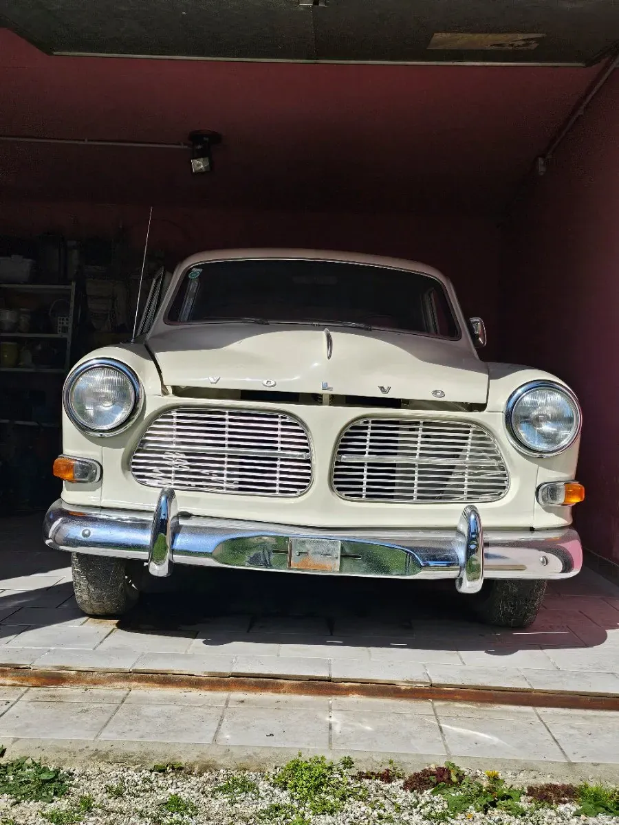 Volvo Sonstige