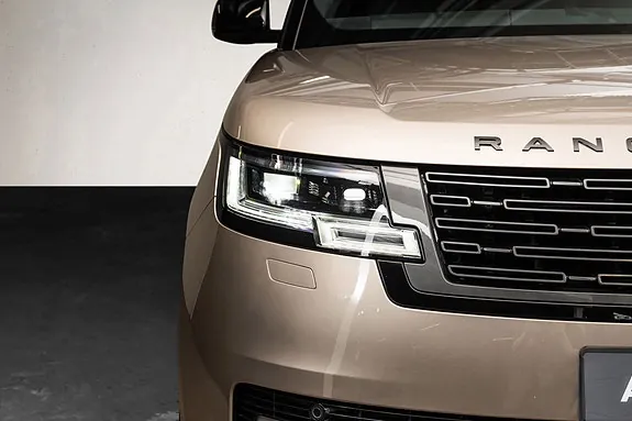 Land Rover Range Rover 2025 photo 5