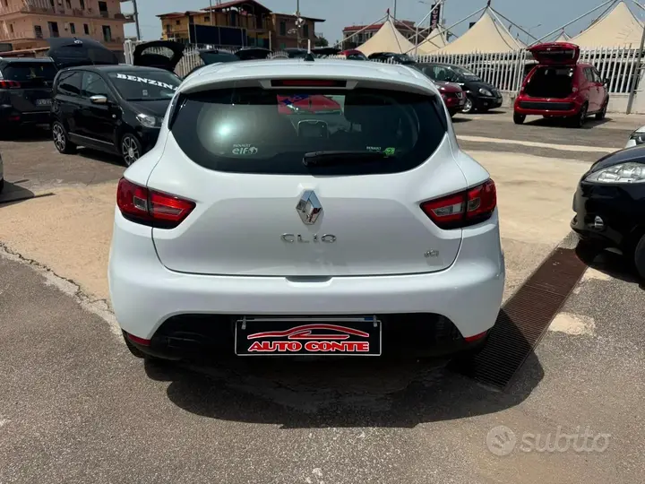 Renault Clio 2015 photo 5