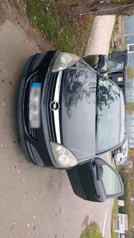 Opel Astra Gtc