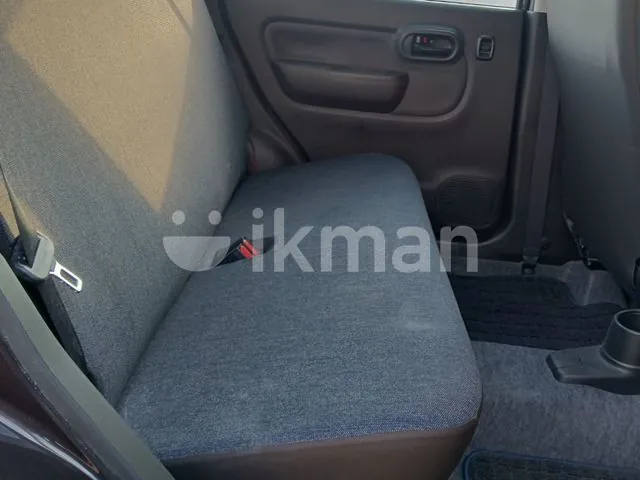 Suzuki Alto 2024 photo 5