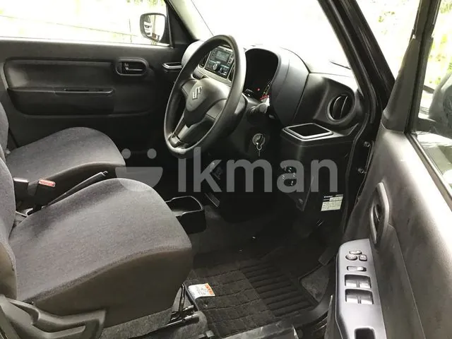 Suzuki Alto 2024 photo 4