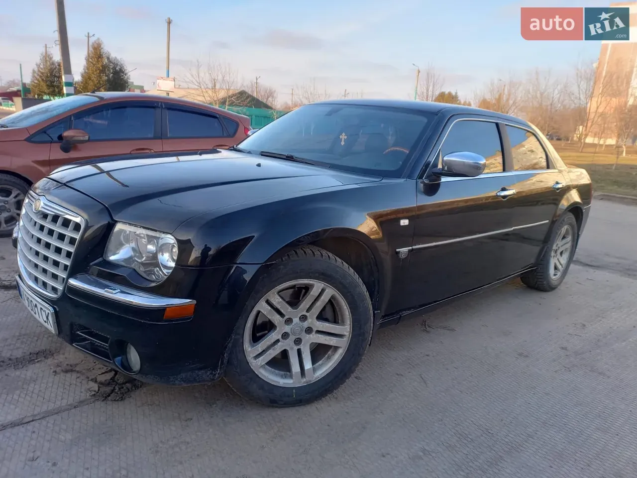 Chrysler 300C 2005 photo 5