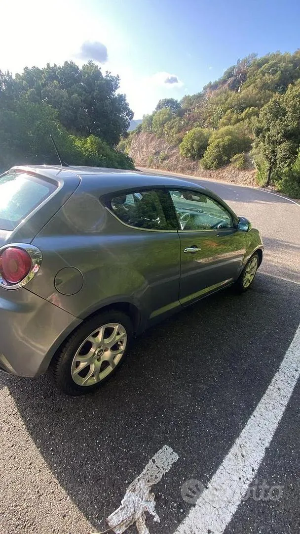 Alfa Romeo Mito 2009 photo 2