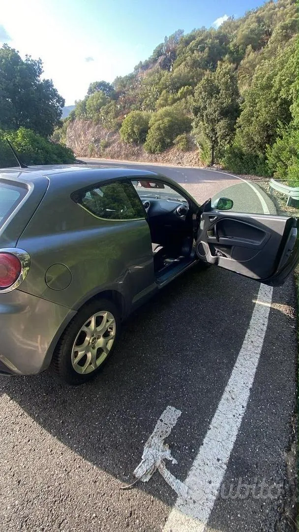 Alfa Romeo Mito 2009 photo 4