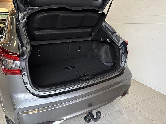 Nissan Qashqai 2020 photo 5