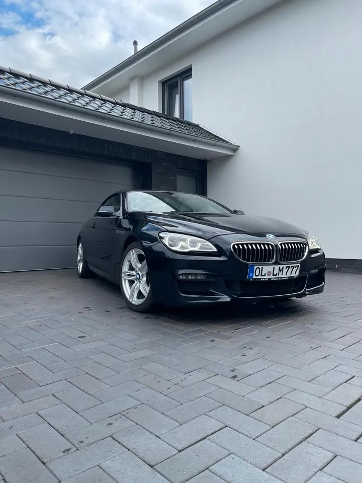 BMW 6 Series