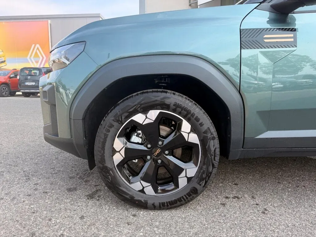 Dacia Bigster photo 3