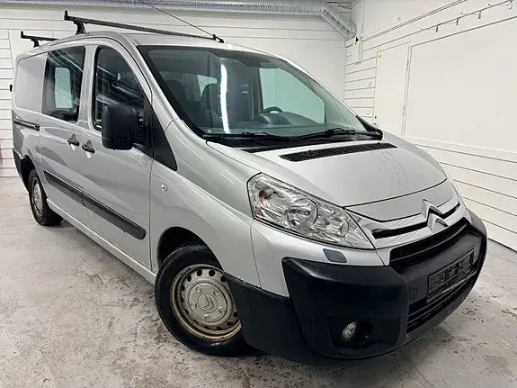 Citroen Jumpy
