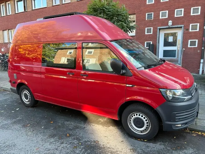 Volkswagen T6