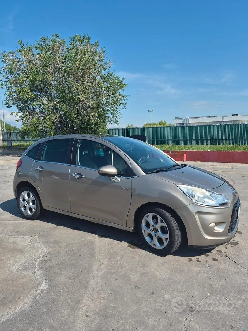 Citroen C3 2010 photo 5