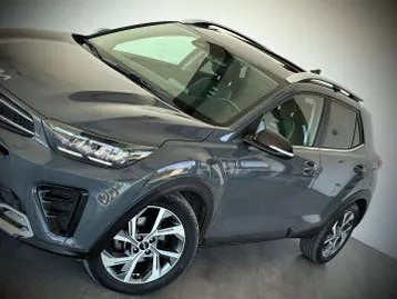 Kia Stonic 2022 photo 3