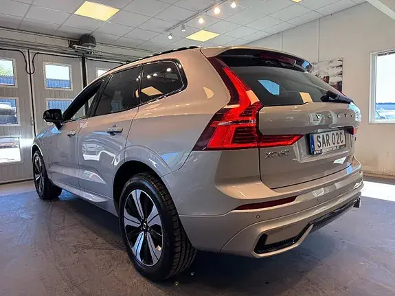 Volvo Xc60 2024 photo 3