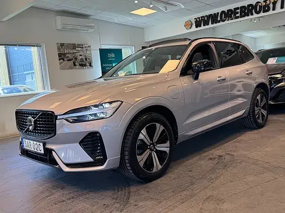 Volvo Xc60 2024 photo 2