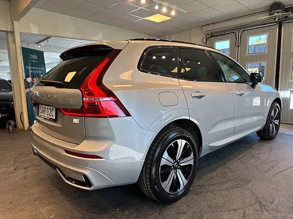 Volvo Xc60 2024 photo 4