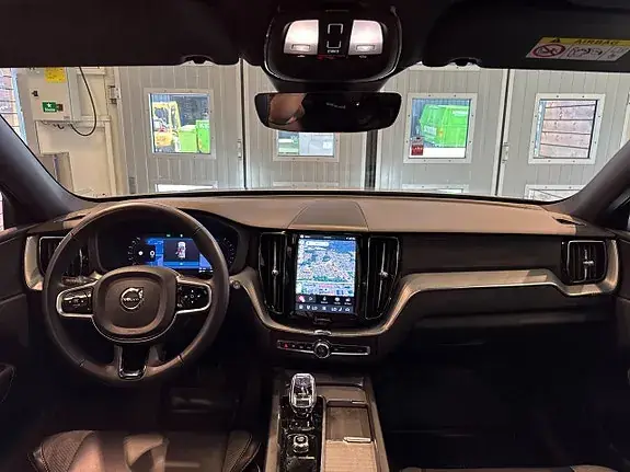 Volvo Xc60 2024 photo 5