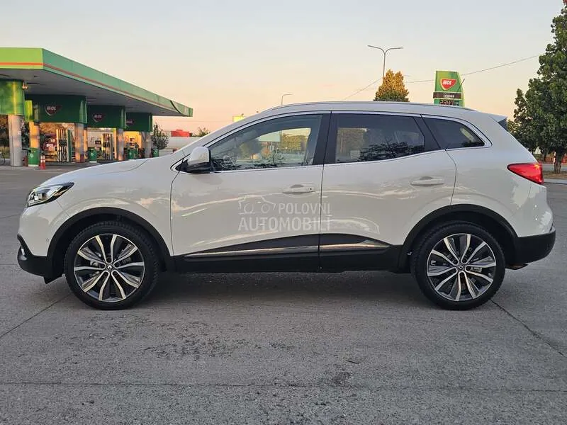 Renault Kadjar 2015 photo 5