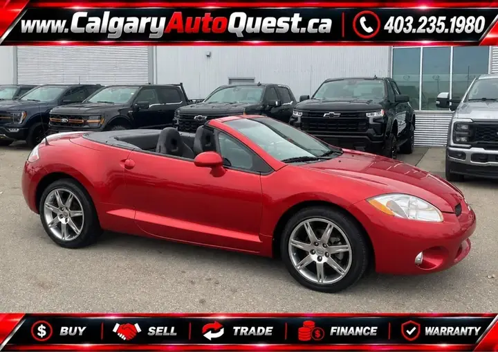 Mitsubishi Eclipse