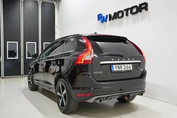 Volvo Xc60 2017 photo 4