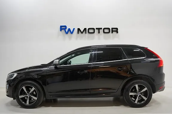 Volvo Xc60 2017 photo 3