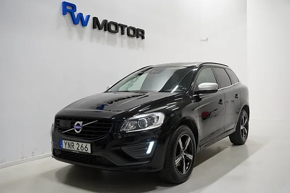 Volvo Xc60 2017 photo 2