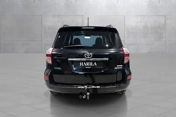 Toyota Rav4 2010 photo 5
