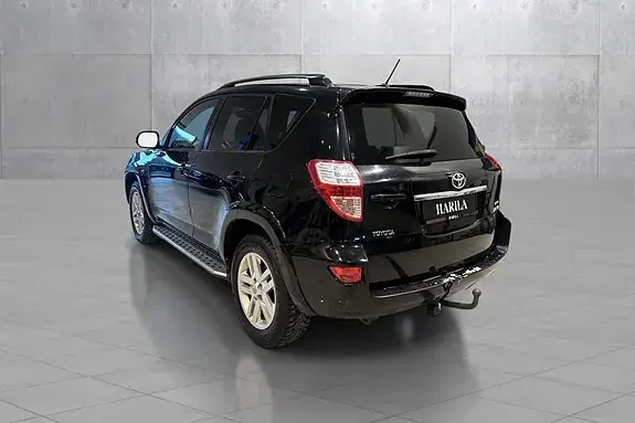 Toyota Rav4 2010 photo 4