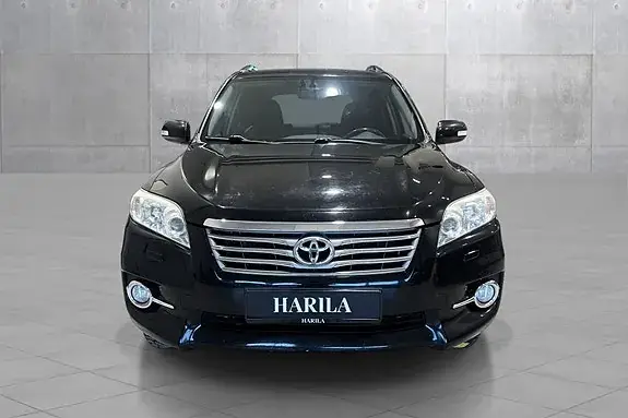 Toyota Rav4 2010 photo 2