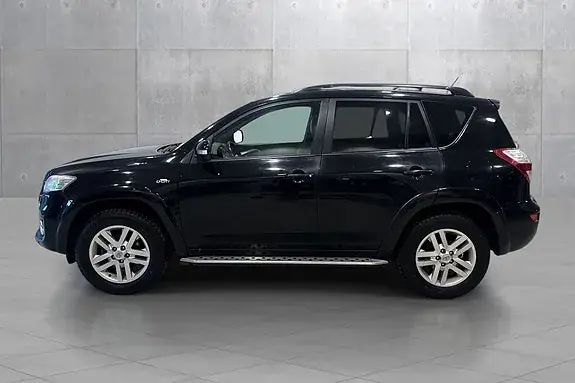 Toyota Rav4 2010 photo 3