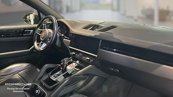 Porsche Cayenne 2020 photo 4