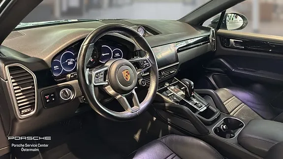Porsche Cayenne 2020 photo 3