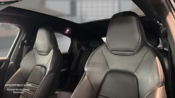Porsche Cayenne 2020 photo 5