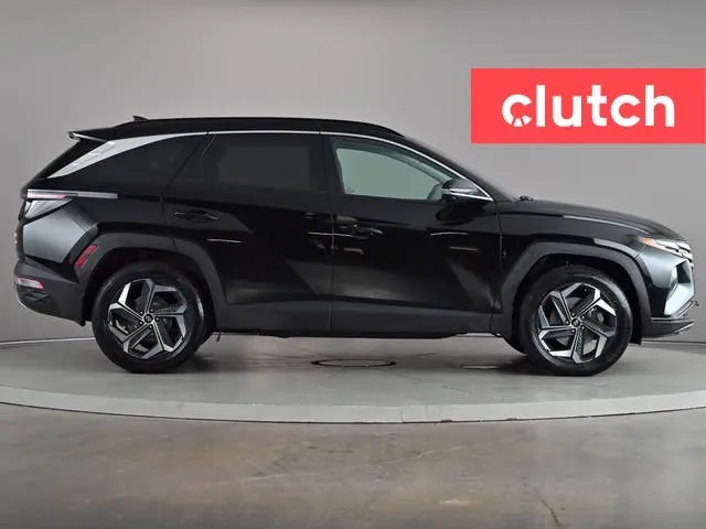 Hyundai Tucson 2024 photo 4