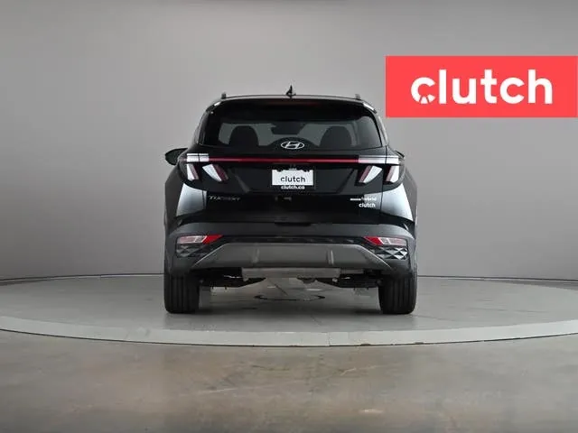 Hyundai Tucson 2024 photo 5