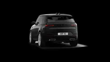 Land Rover Range Rover Sport 2026 photo 3