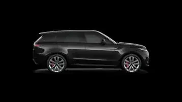 Land Rover Range Rover Sport 2026 photo 2