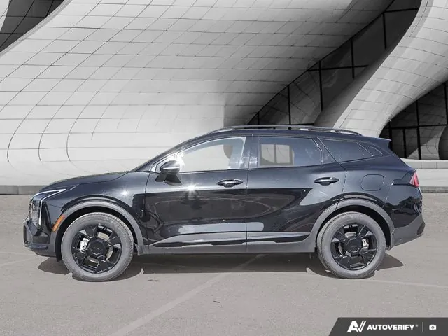 Kia Sportage 2026 photo 2