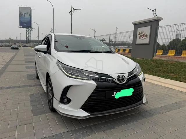 Toyota Vios