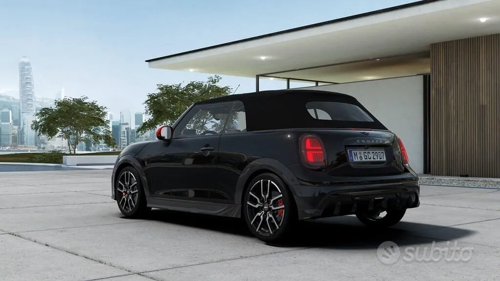 Mini Cooper 2026 photo 2