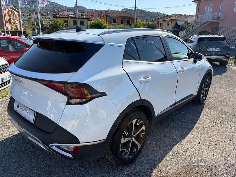 Kia Sportage 2023 photo 5